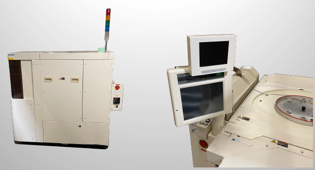 Used 2006 TEL P-12XLM