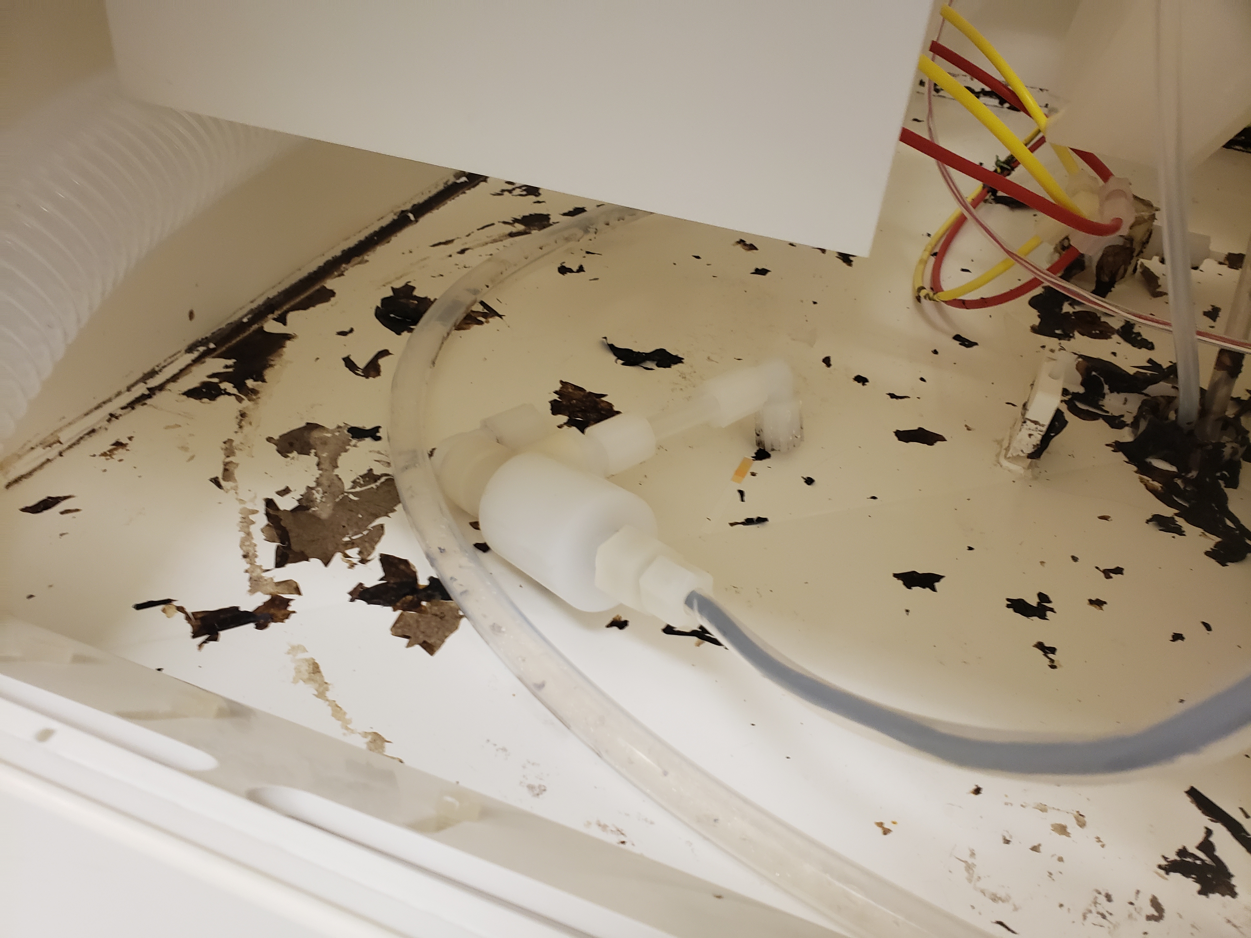 Used Verteq Nitride Wet Processing Station