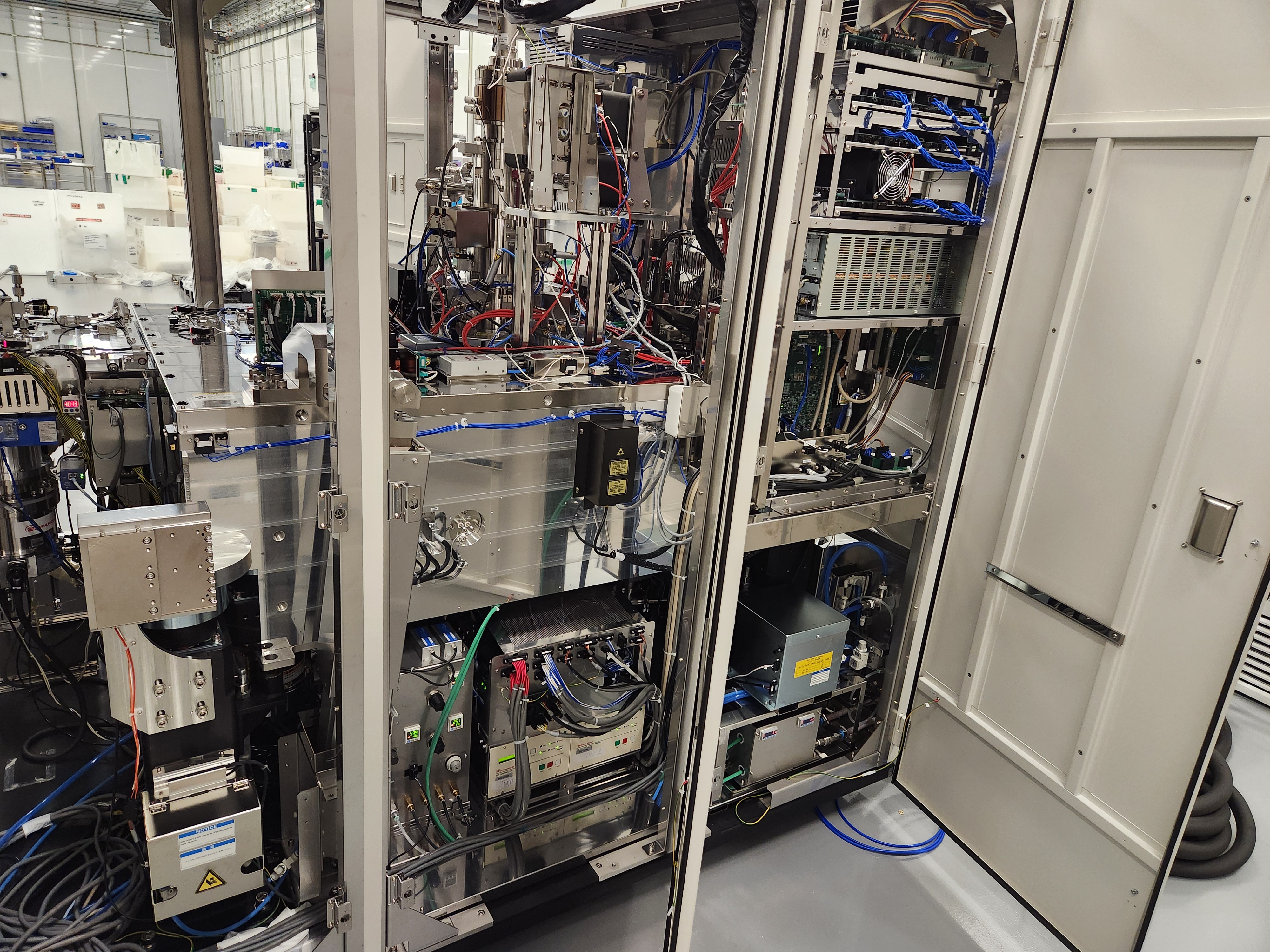 Used 2015 HITACHI CG6300