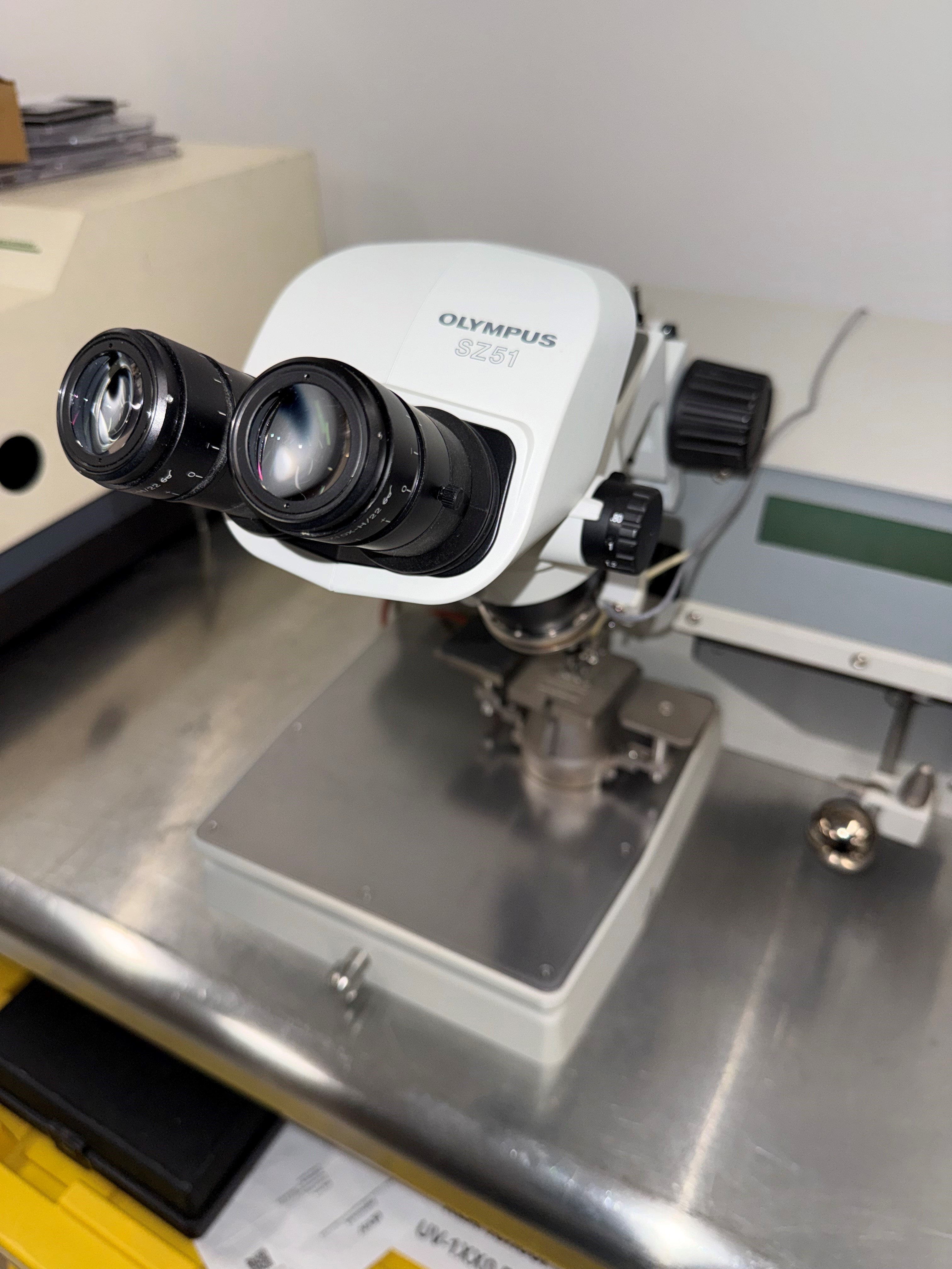 Used West-Bond 7201CR-79