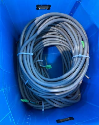 Used 2011 Jeol JBX 6000 FS/E