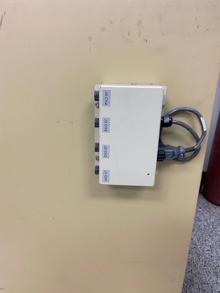 Used AMAT ENDURA 150mm