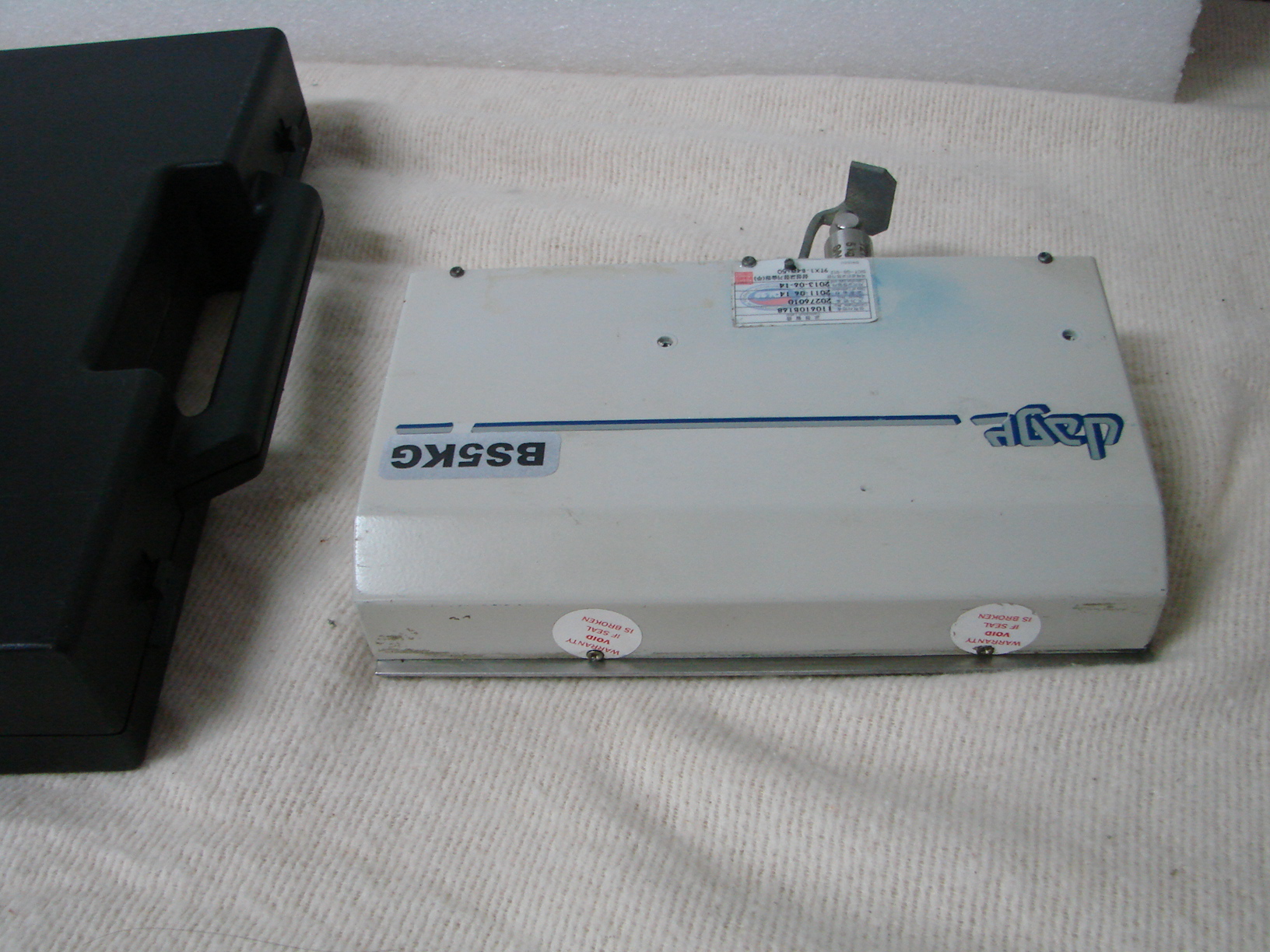 Used Dage  Ball Shear Module BS5Kg