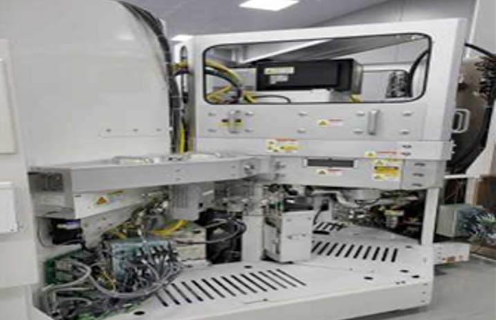 Used 2010 LAM VECTOR EXPRESS