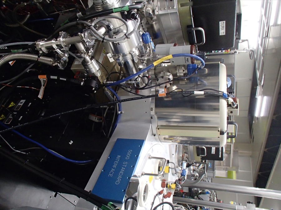 Used AMAT ENDURA 200m