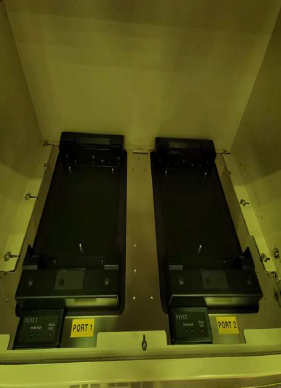 Used 2005 Canon FPA-5500iZ+