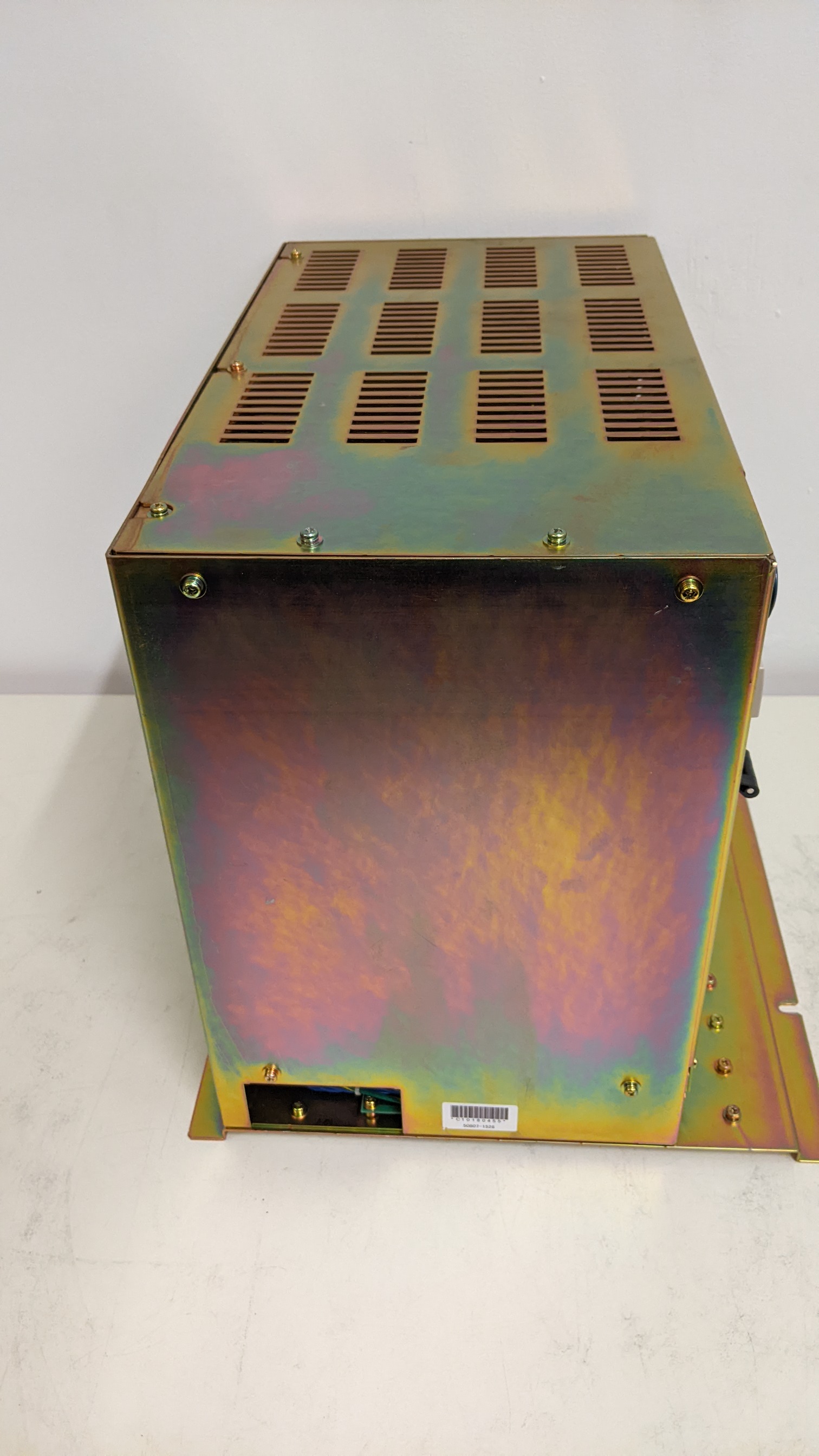 Used KAWASAKI ROBOT DIVISION ROBOT CONTROLLER