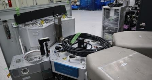 Used AMAT Centura OMEGA