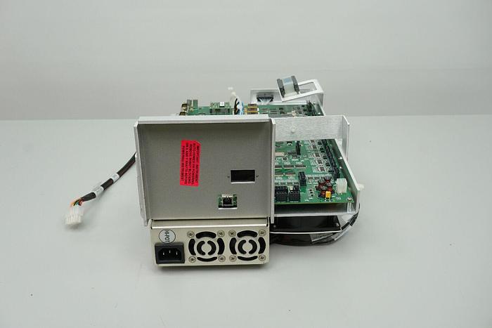 Used Perkin Elmer Caliper 121897-03 ASSY, UCC PCB BOARD, ASTEC LPQ2...