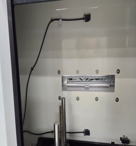 Used 1988 AMAT P5000