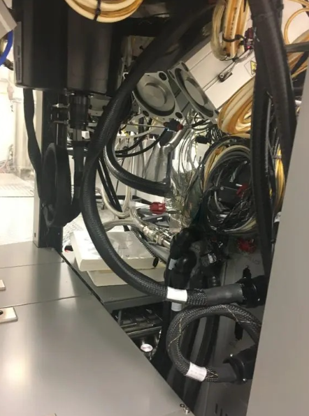 Used 2003 AMAT Endura 300