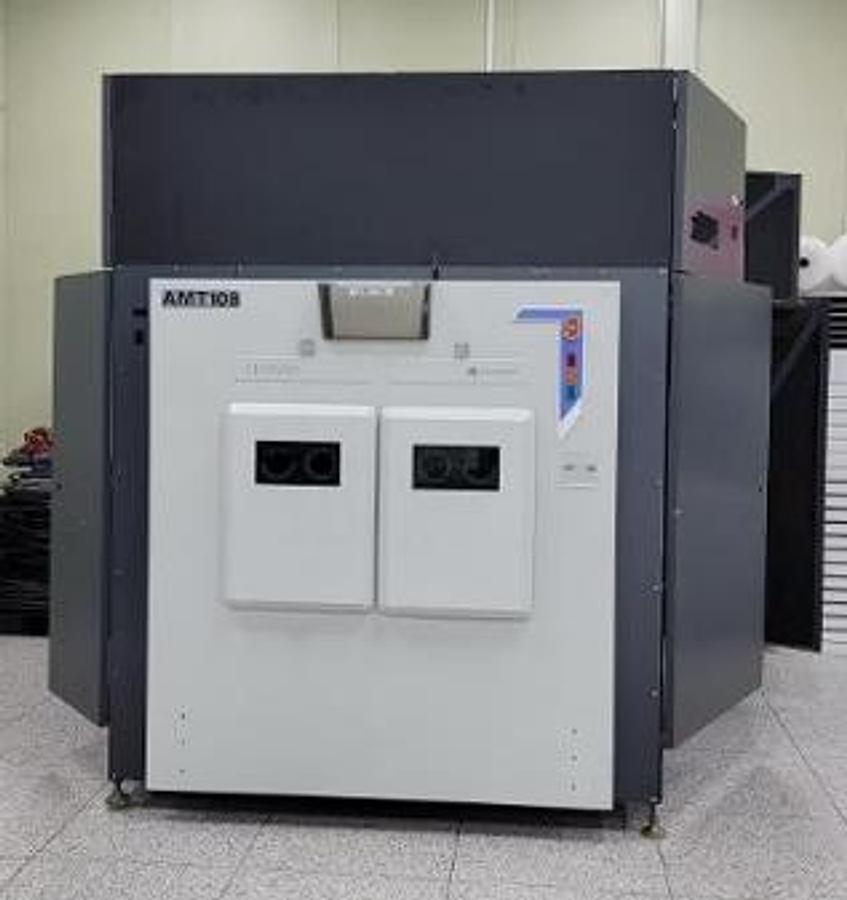 Used AMAT Centura HTF EPI