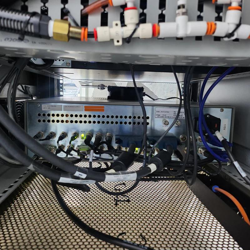 Used 2011 KLA Candela CS20