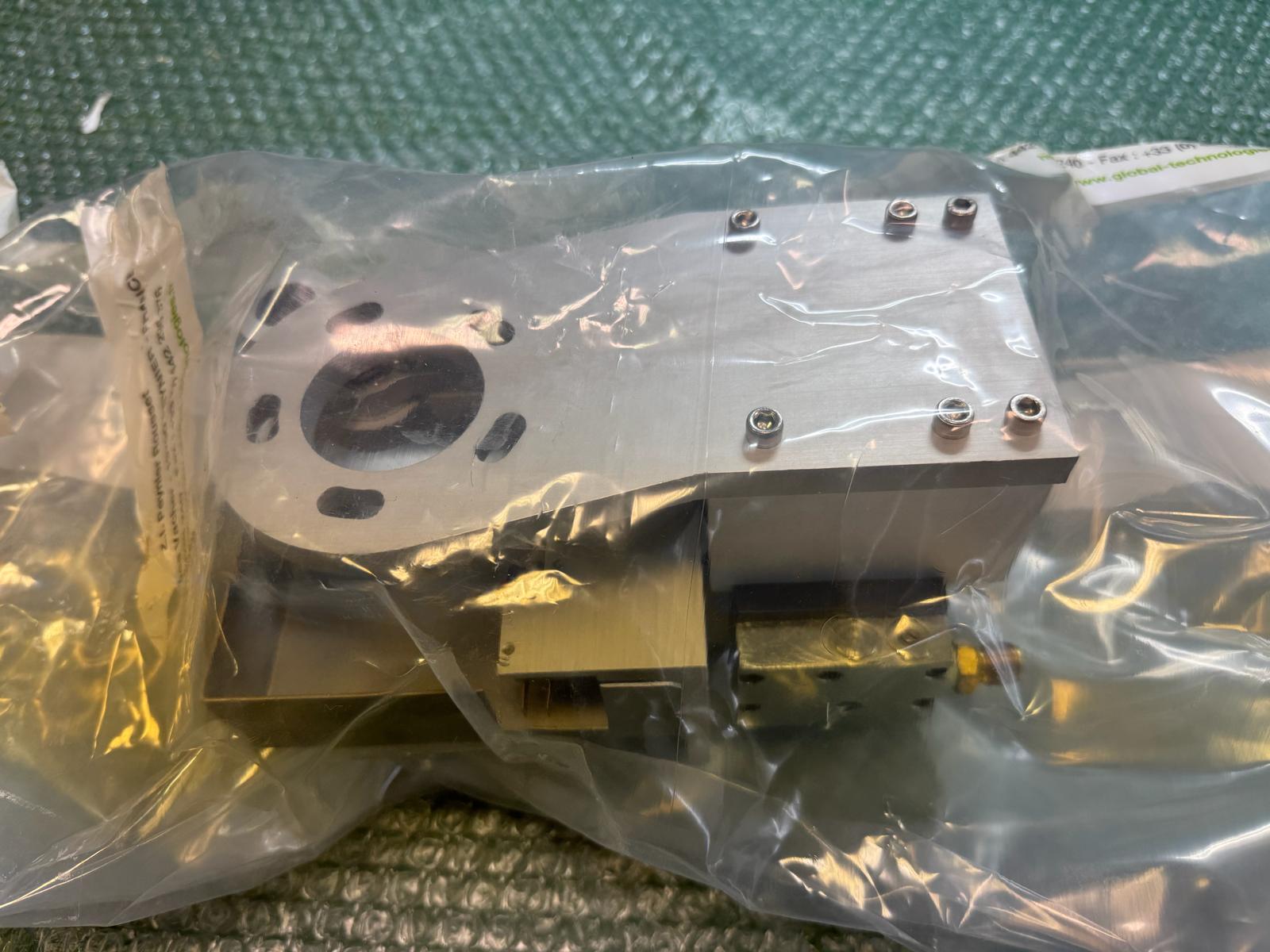 Used Eaton Nova NV 6200 part