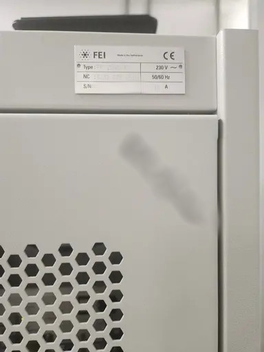 Used THERMOFISHER SCIENTIFIC / FEI / PHILLIPS Strata 400S