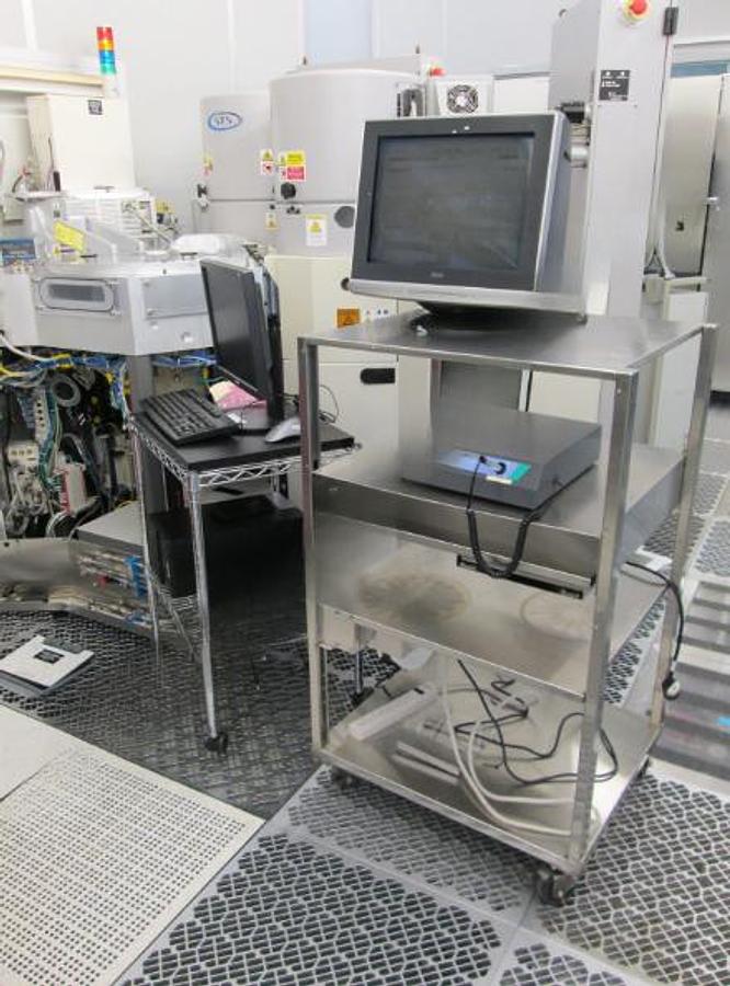 Used KLA/ SPTS CPX Pegasus