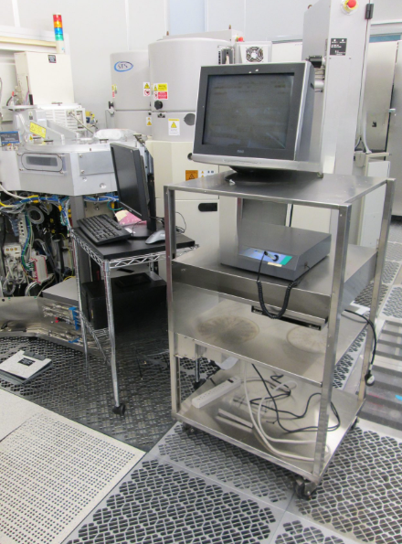 Used KLA/ SPTS CPX Pegasus