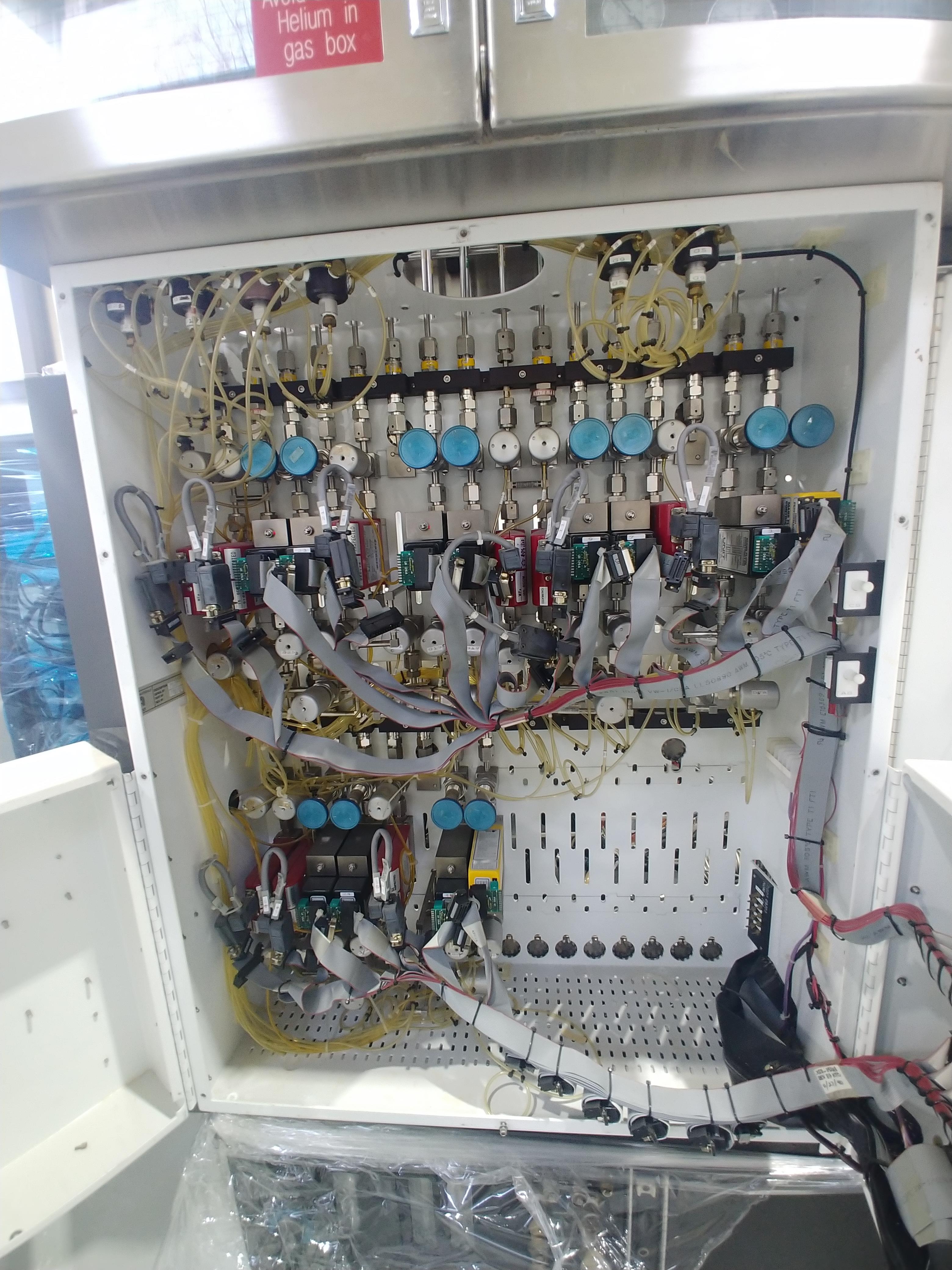 Used 1993 AMAT P5000