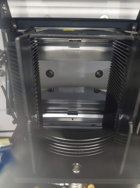 Used 2005 AMAT P5000