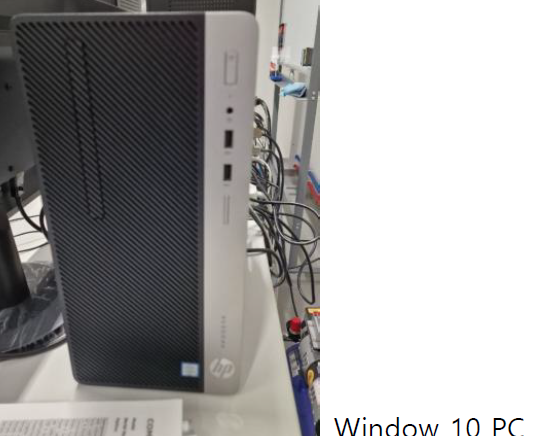 Used 2019 Nanotech SNE-4500M