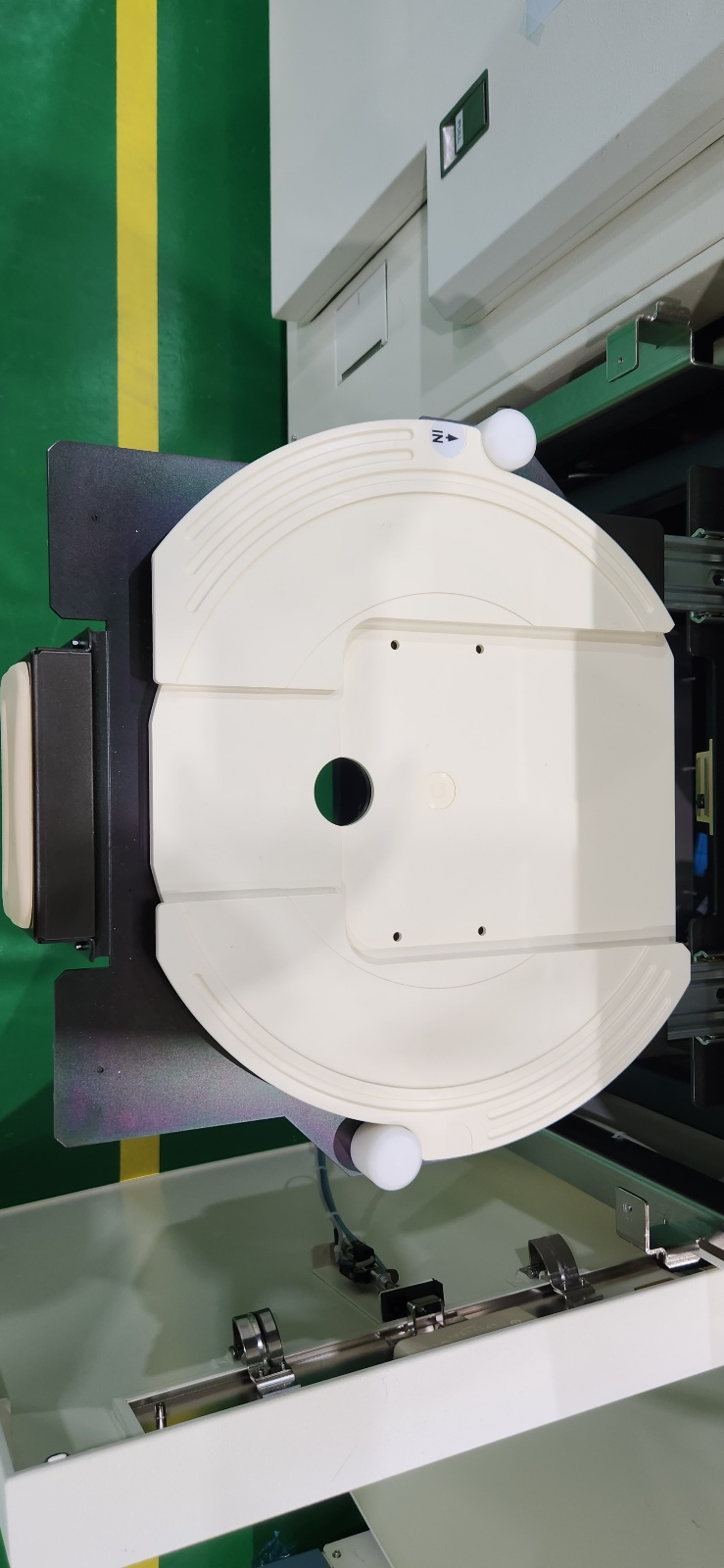 Used 2006 TEL P-12XL