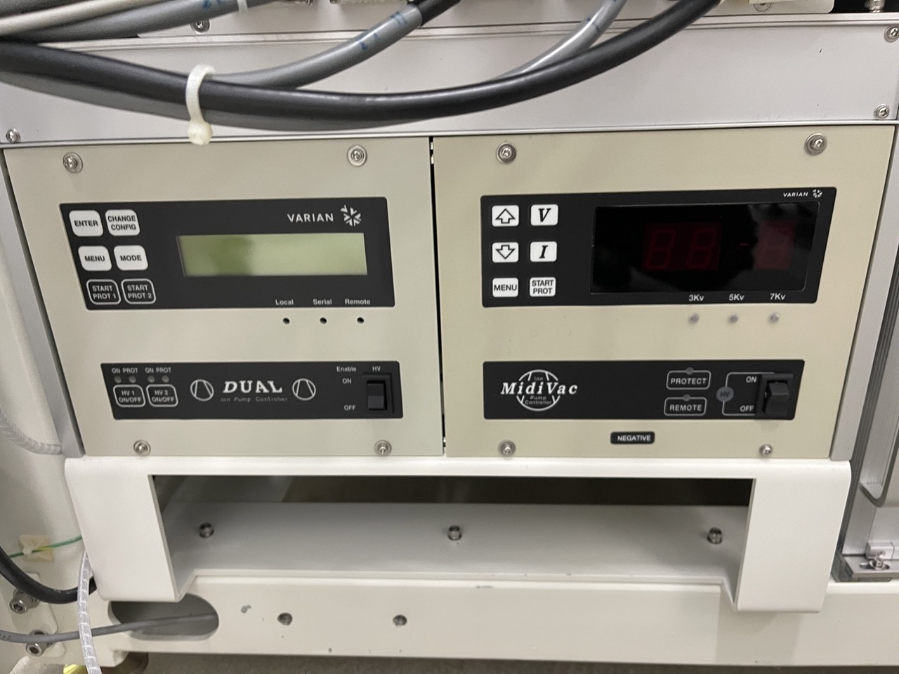 Used 2011 HMI eScan400