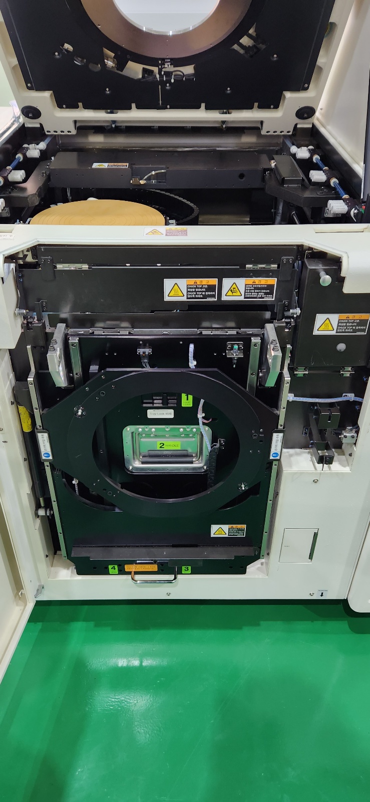 Used 2004 TEL P-12XL