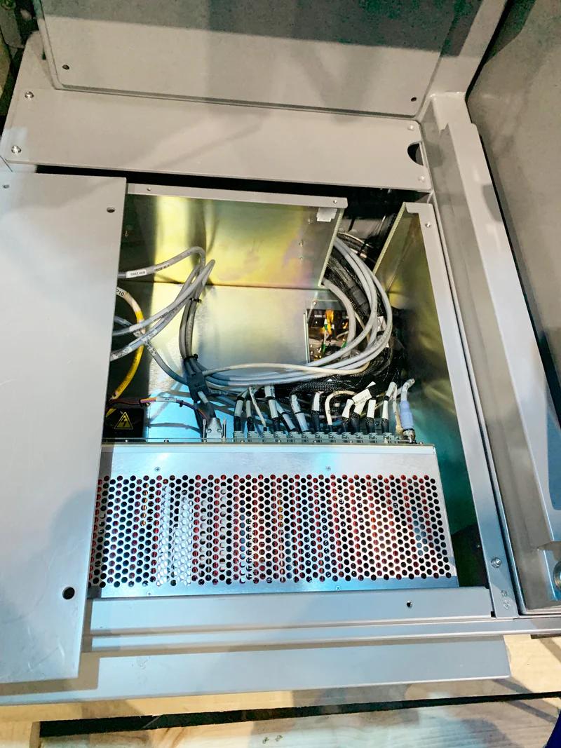 Used 2007 AMAT Vantage Radiance Plus RTP System