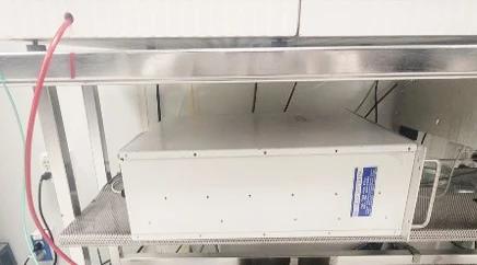 Used KLA/ ADE UltraGage 9500 Wafer Geometry Measurement