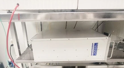 Used KLA/ ADE UltraGage 9500 Wafer Geometry Measurement