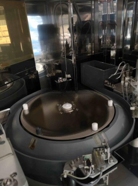 Used 2007 DNS SS-3000AR