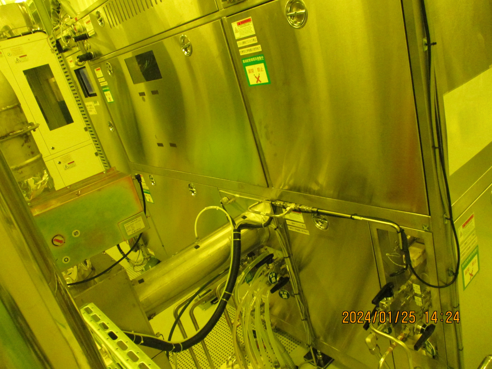 Used 2000 Semitool SST-C 632