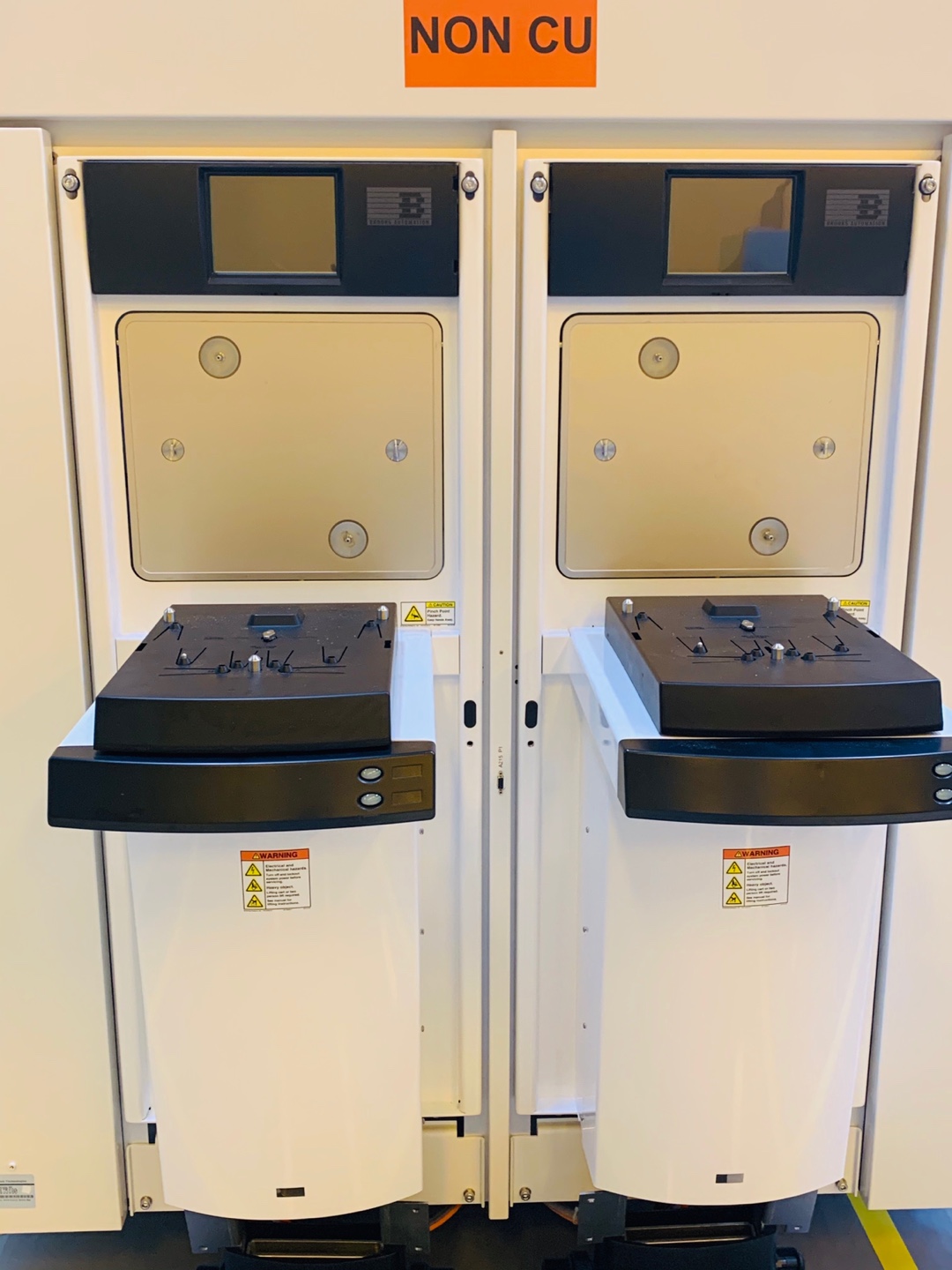 Used 2011 LAM (Novellus) Vector Express AHM