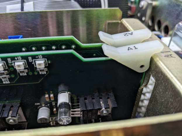 Used Electroglas 4090 U