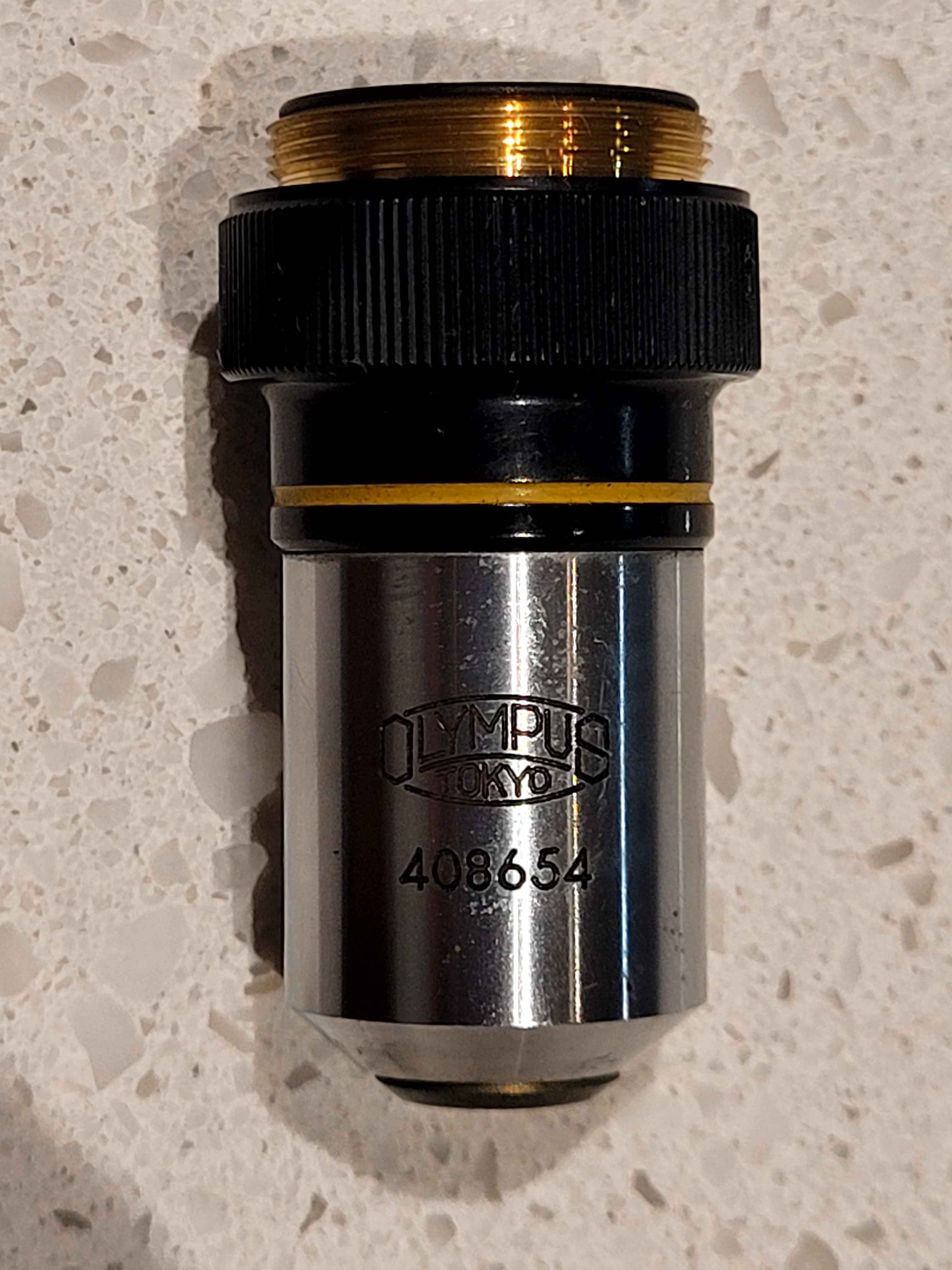 Used Olympus 200mm Lenses