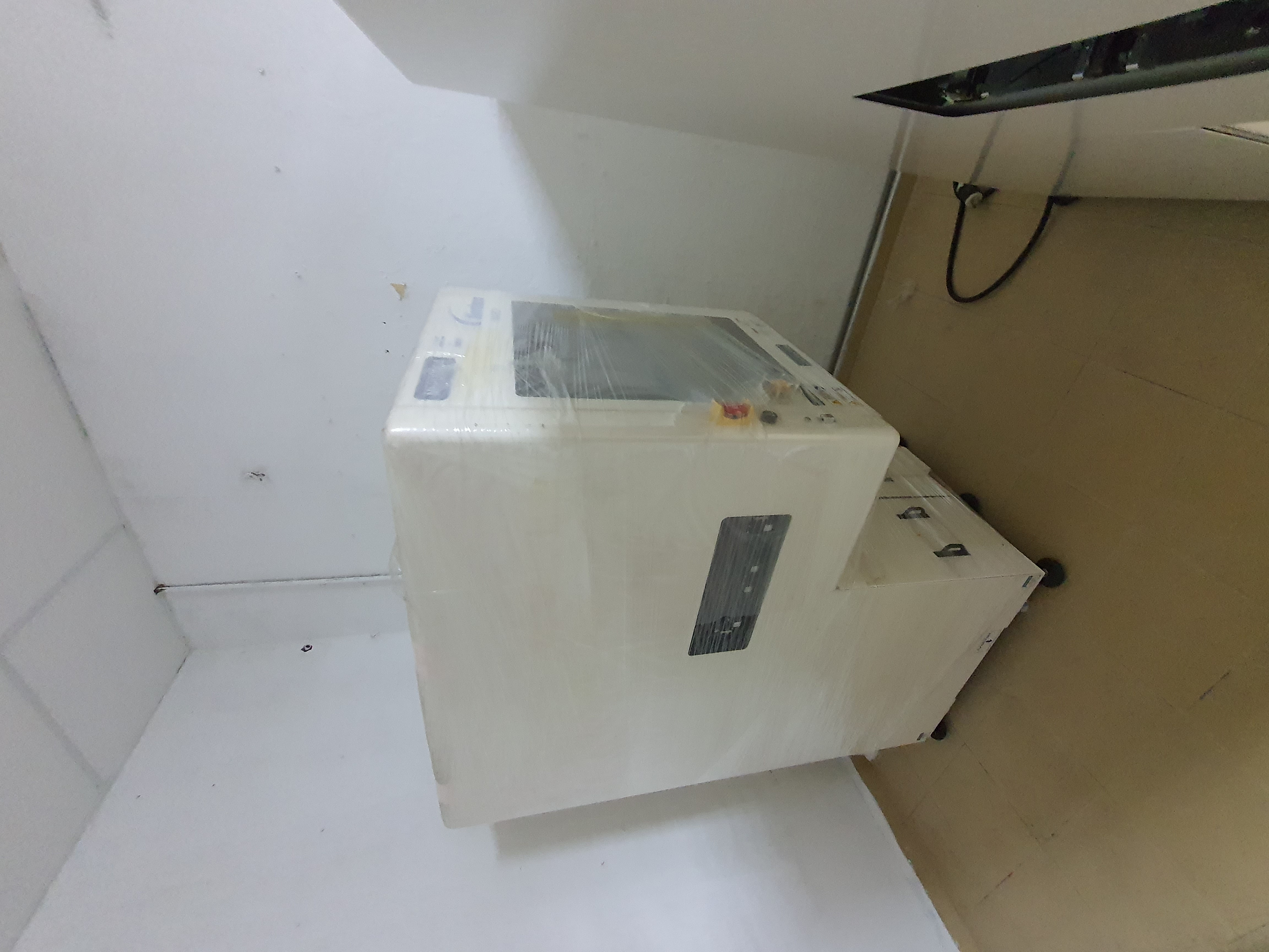Used March   FlexTRAK-2MB Plasma