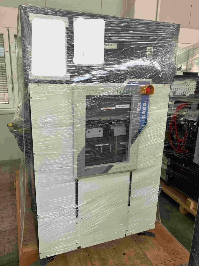 Used 2007 AMAT P5000 21