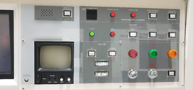 Used 1997 Canon FPA 3000 i5