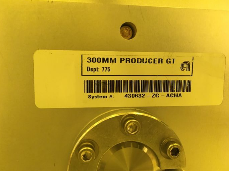 Used 2015 AMAT Producer GT