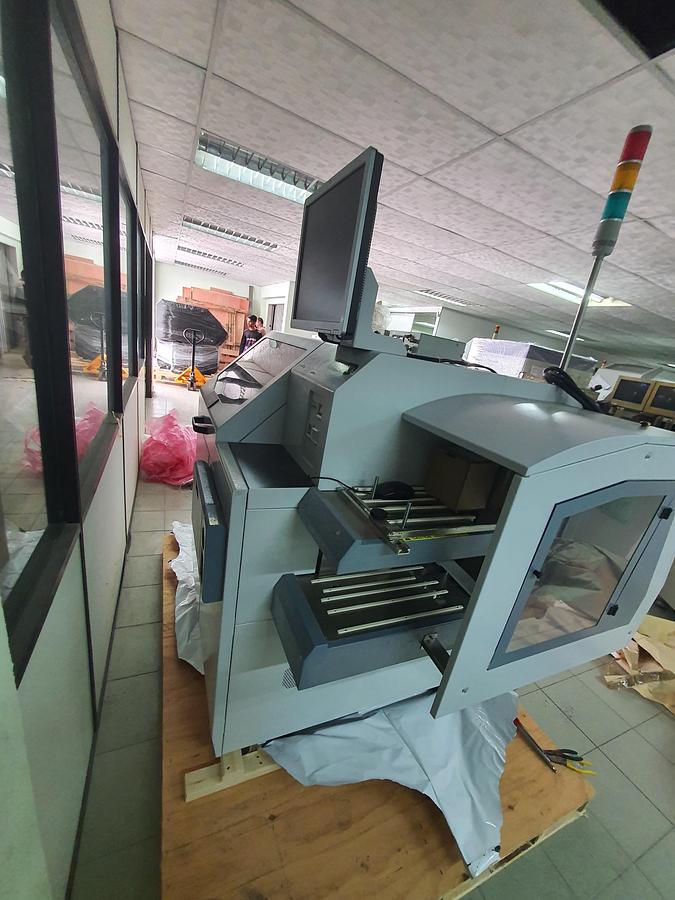 Used 2011 ASM AD-838L