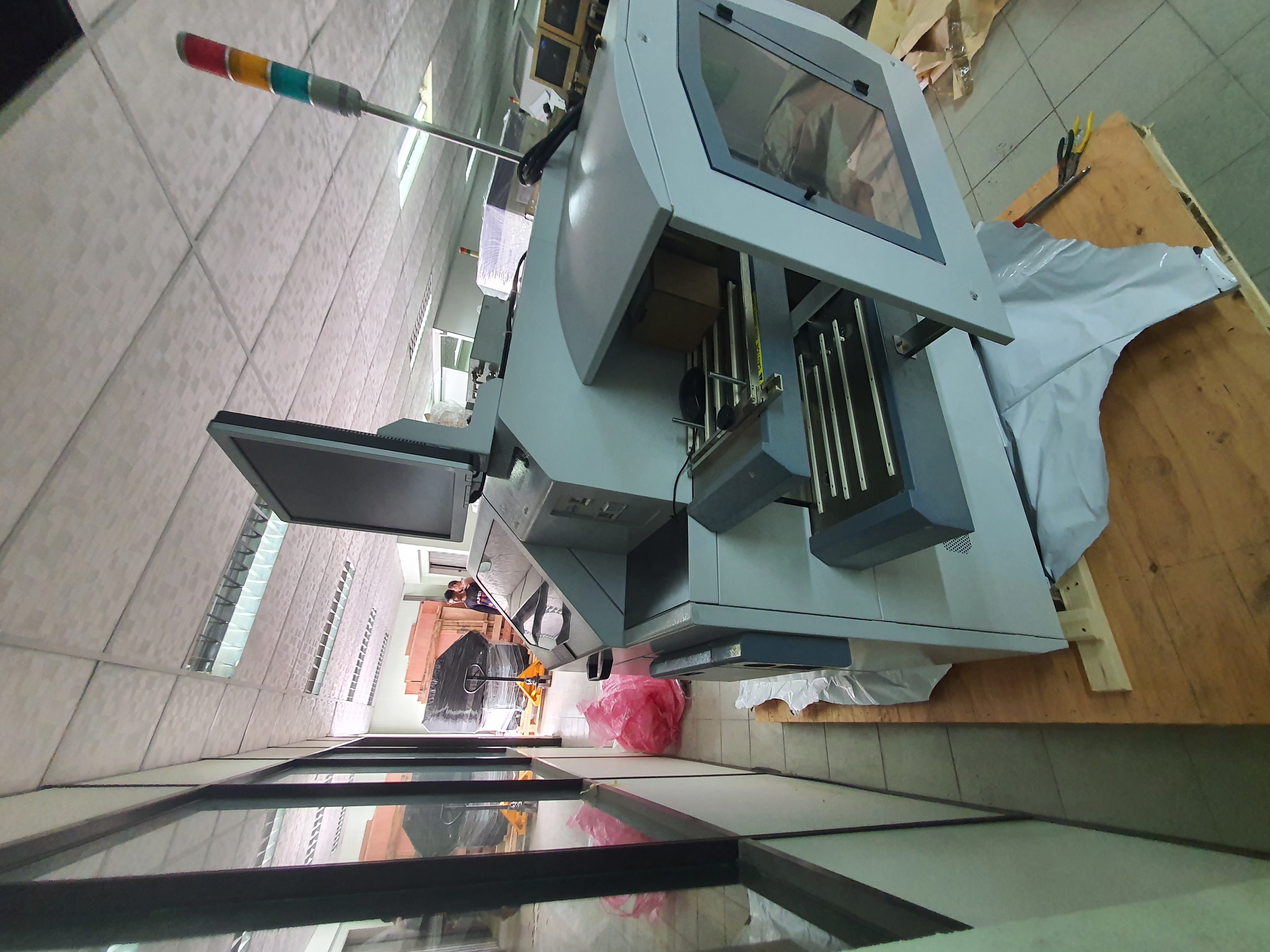 Used 2011 ASM AD-838L