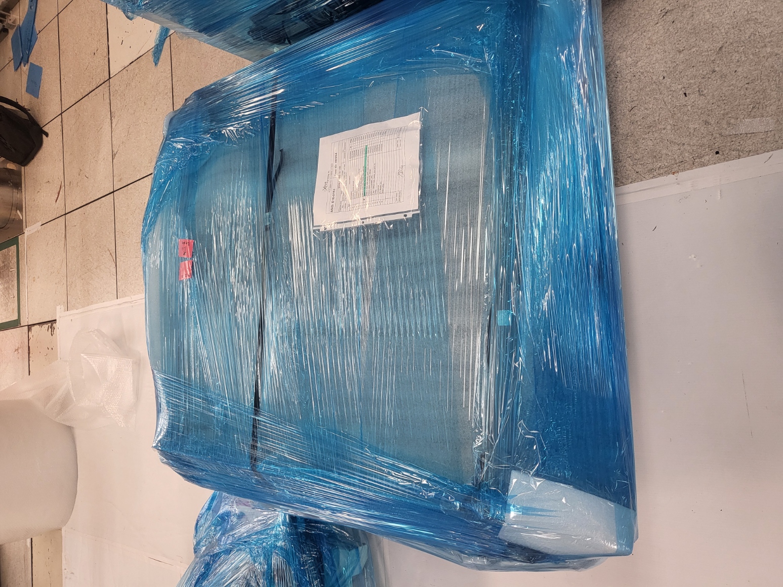 Used SEN GSD-III 180