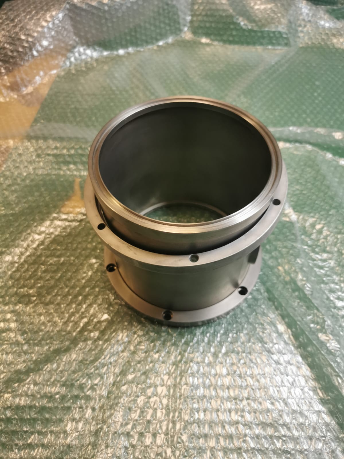 Used Eaton Nova 6200AV 6 inch assy