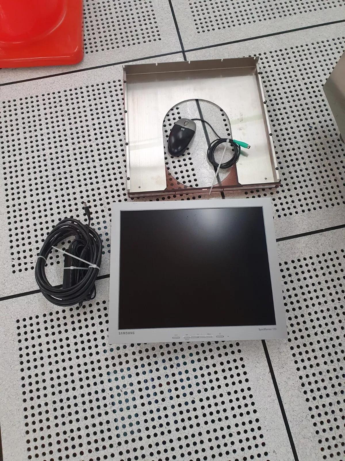 Used 1997 RUDOLPH FE-VII-SD