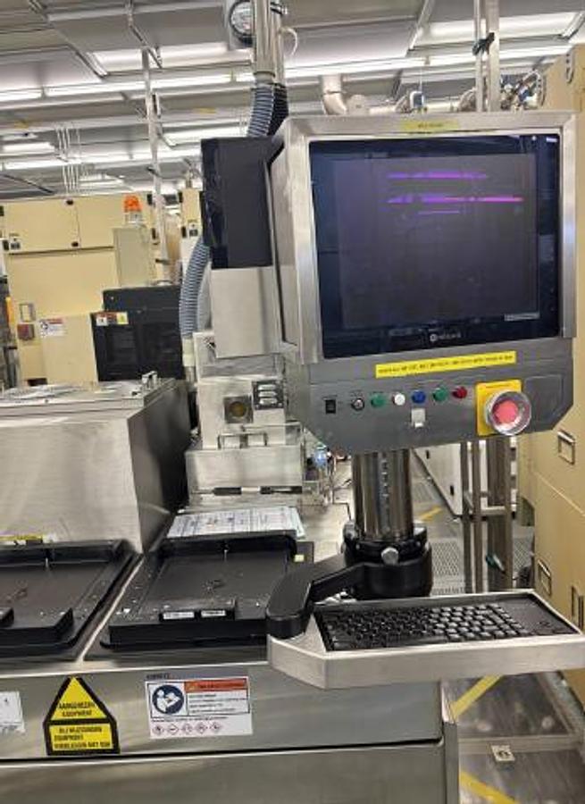 Used 1999 LAM TCP9600 Metal Etch