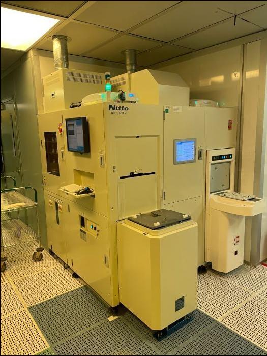 Used 2022 Nitto Denko NEL-MA3000III