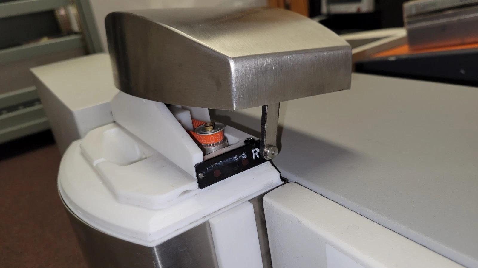 Used Beckman Coulter LS 13 320 Laser Particle Size Analyzer w/ ULM