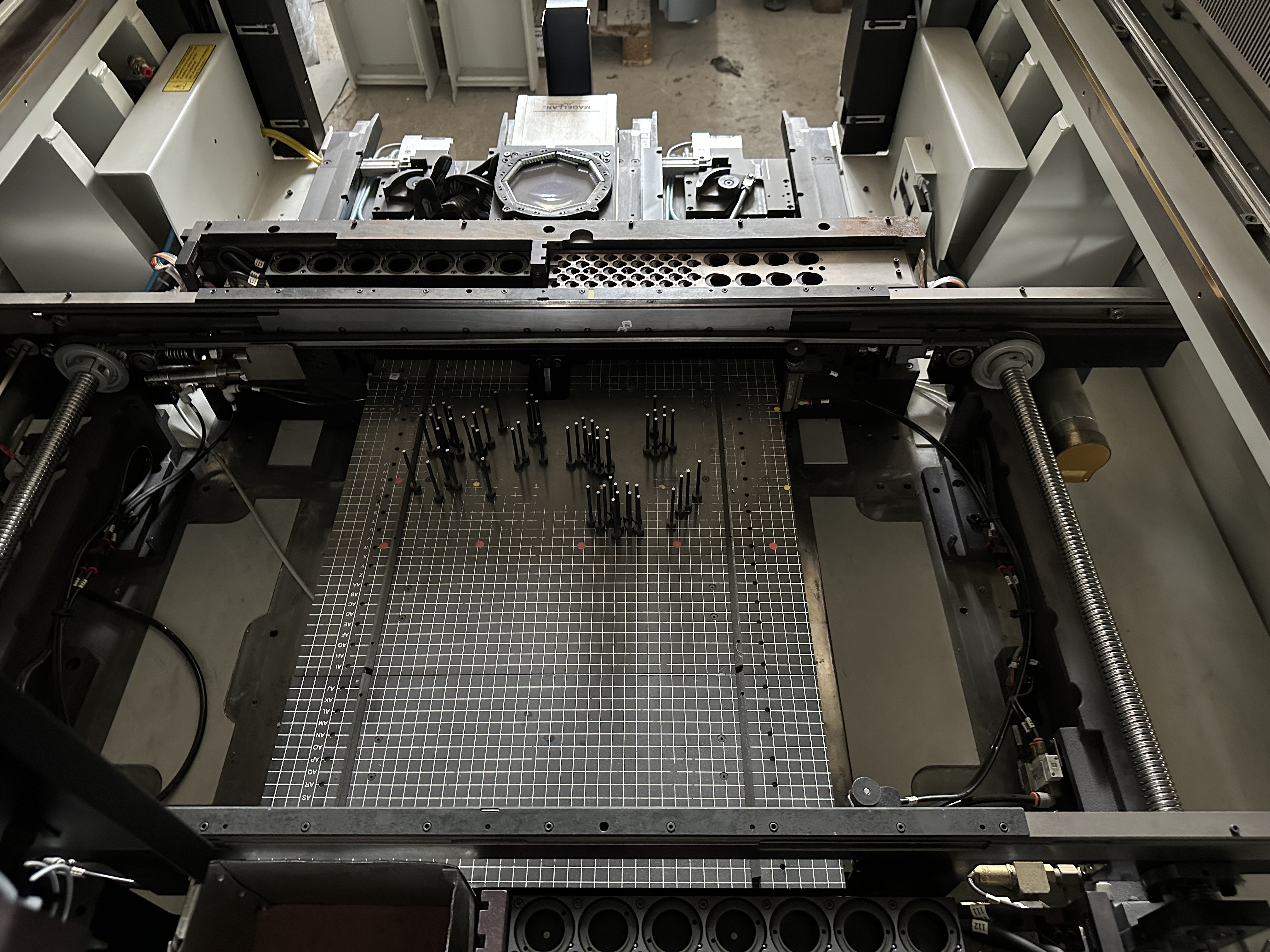 Used Universal  Genesis GX-11s