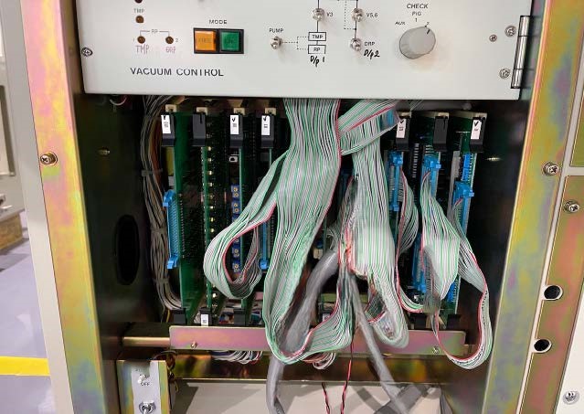 Used 2011 Jeol JBX 6000 FS/E