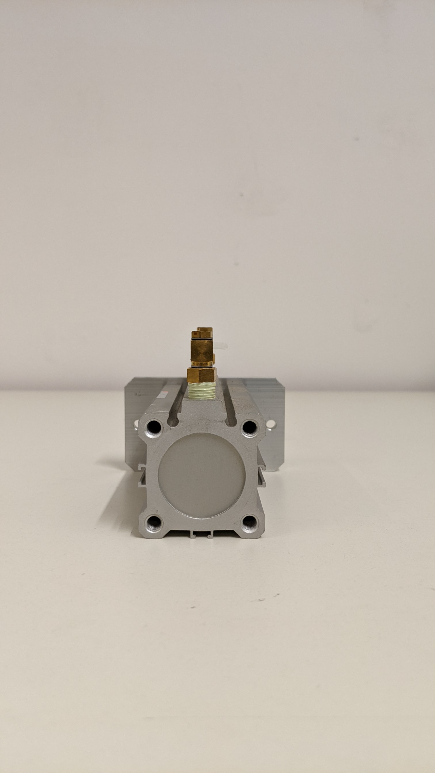 Used SMC JA series SMC type high strength Quench Handle Floating joint